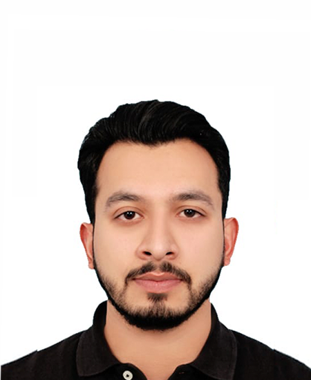 Engineer Umer Mehmood