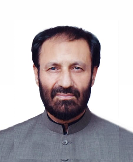 Syed Ali Reza Rizvi