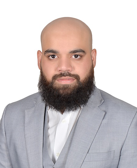 Khawaja Shariq Kaleem