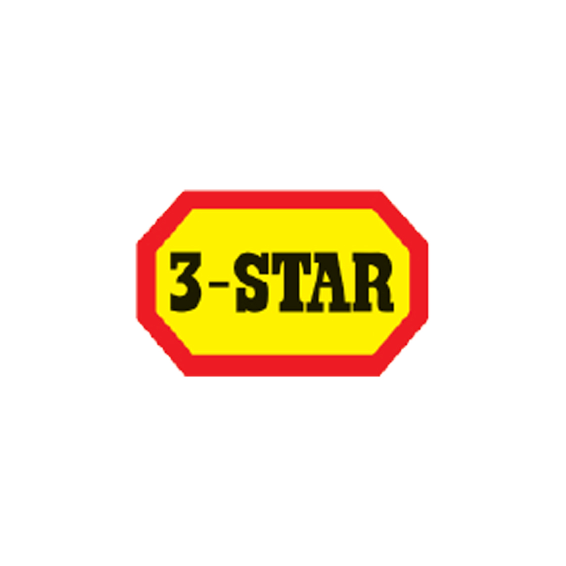 3 Star